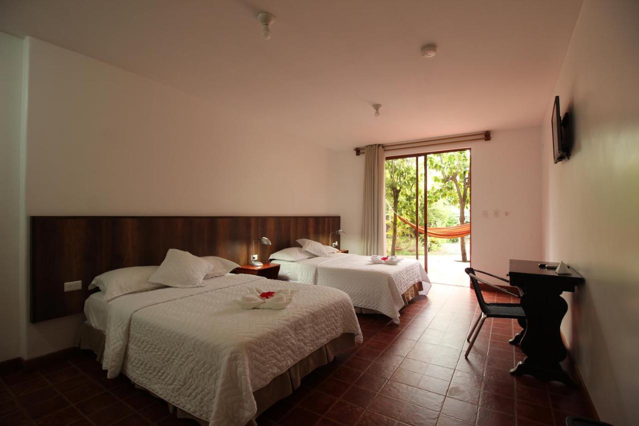 Lava House Hostal Puerto Ayora  Εξωτερικό φωτογραφία