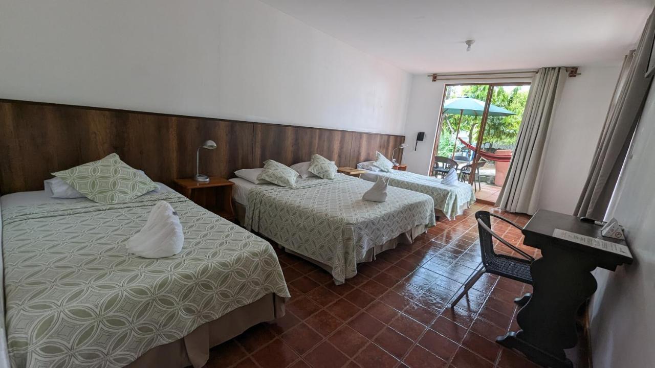 Lava House Hostal Puerto Ayora  Εξωτερικό φωτογραφία