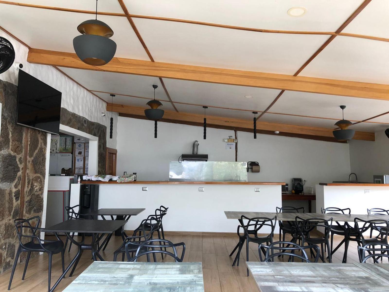 Lava House Hostal Puerto Ayora  Εξωτερικό φωτογραφία